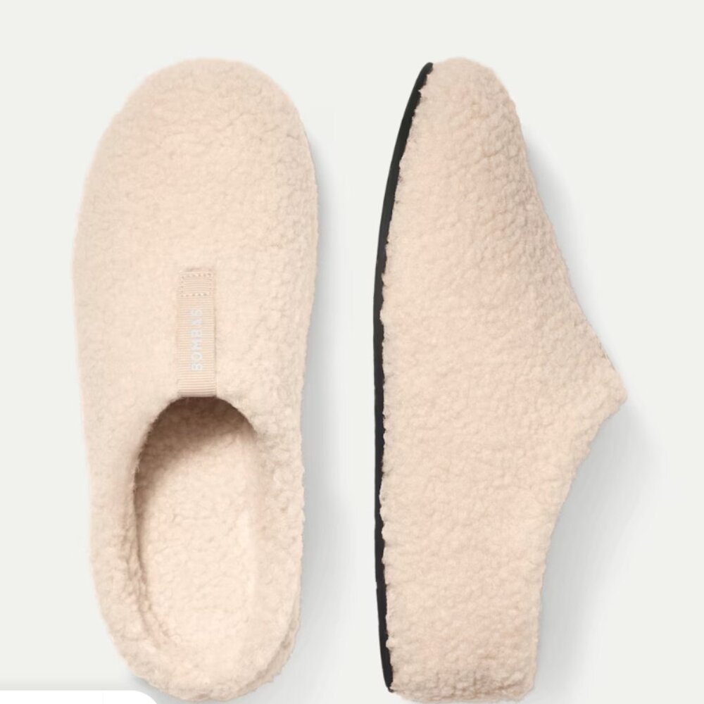 Bombas Sunday Slippers